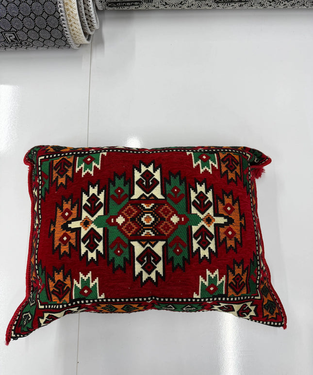 Coussin de sol Kilim sarayli Sedirhan