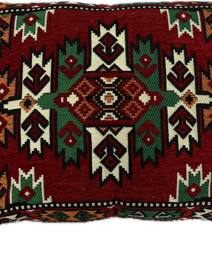 Coussin de sol Kilim sarayli Sedirhan