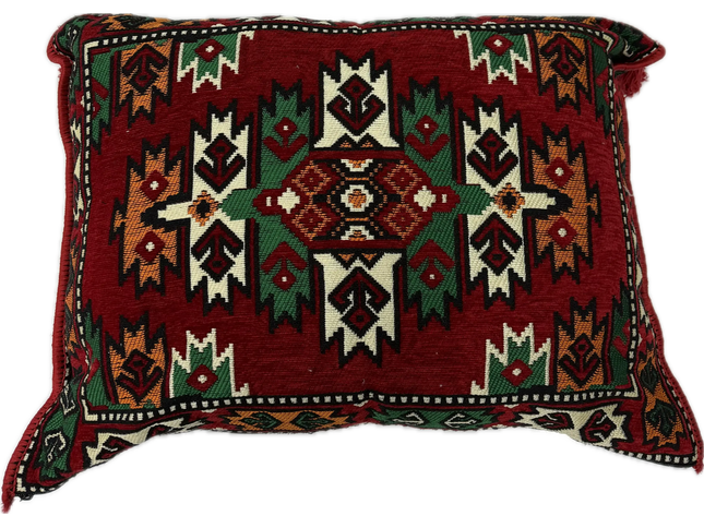 Coussin de sol Kilim sarayli Sedirhan
