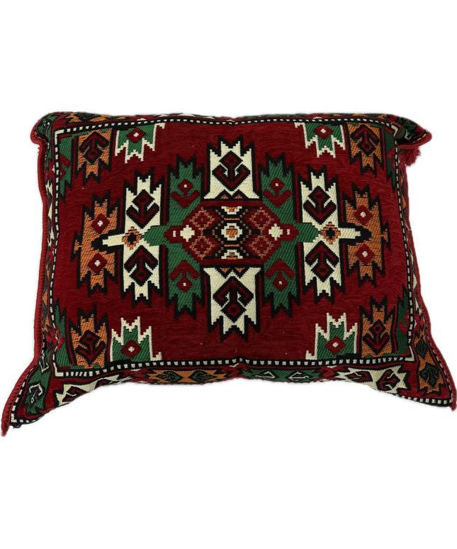 Coussin de sol Kilim sarayli Sedirhan