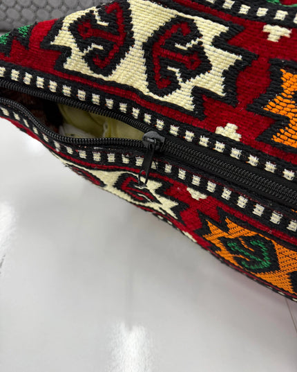 Coussin de sol Kilim sarayli Sedirhan