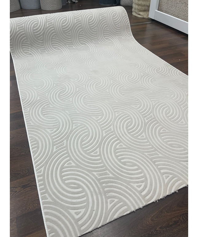 Tapis sur mesure " AR crème " Ardasia