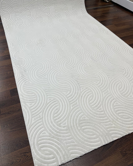 Tapis sur mesure " AR Blanc " Ardasia