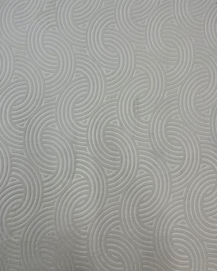 Tapis sur mesure " AR Blanc " Ardasia