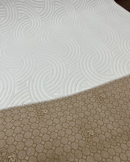 Tapis sur mesure " AR Blanc " Ardasia