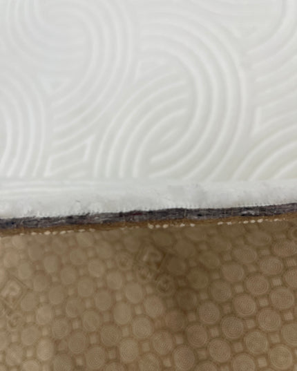 Tapis sur mesure " AR Blanc " Ardasia