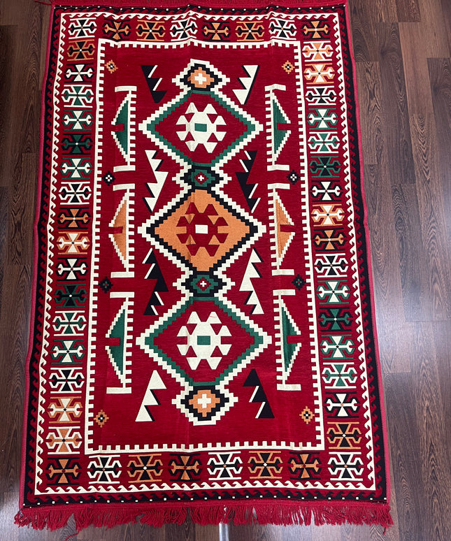 Tapis Kilim 120x180 cm Sedirhan