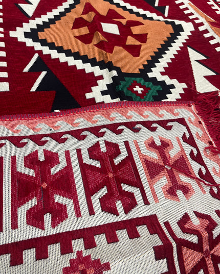 Tapis Kilim 120x180 cm Sedirhan