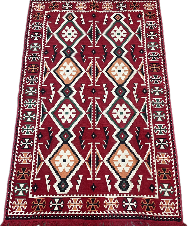 Tapis Kilim 170x240 cm Sedirhan