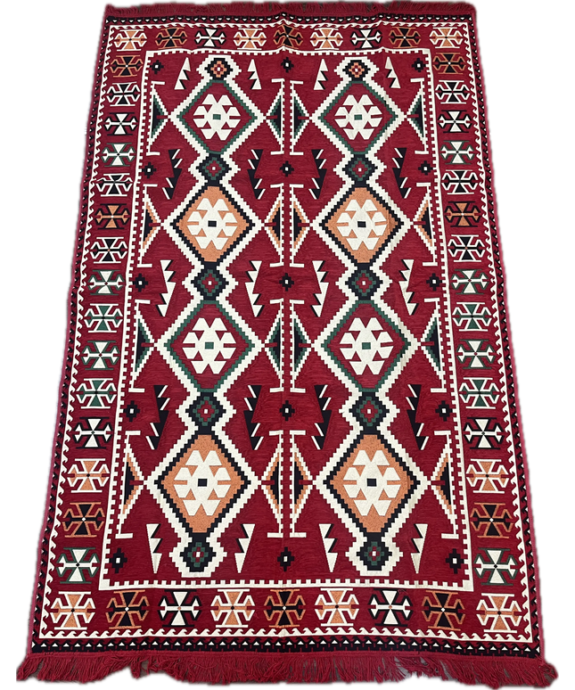 Tapis Kilim 170x240 cm Sedirhan