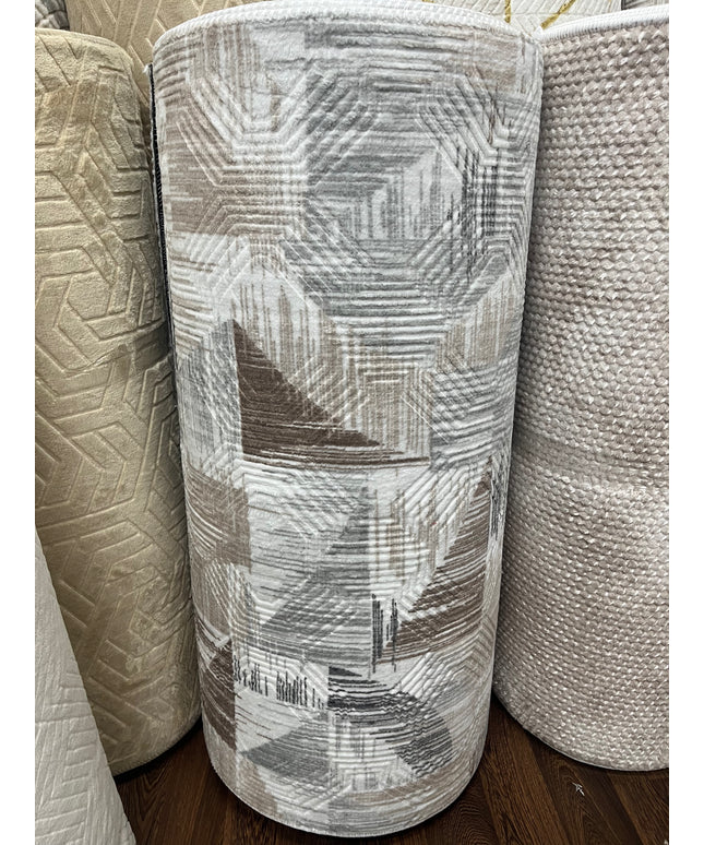 Tapis sur mesure "heksa" Ardasia