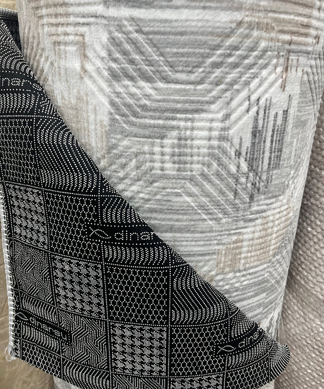 Tapis sur mesure "heksa" Ardasia