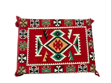 dossier d'angle "anadolu rouge" pour sark kose Sedirhan