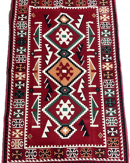Tapis Kilim 120x180 cm Sedirhan