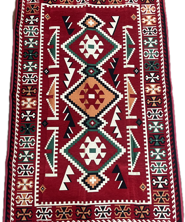 Tapis Kilim 120x180 cm Sedirhan