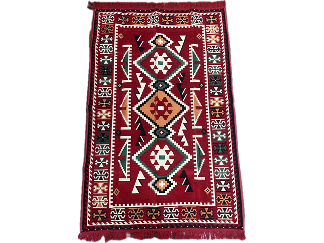 Tapis Kilim 120x180 cm Sedirhan