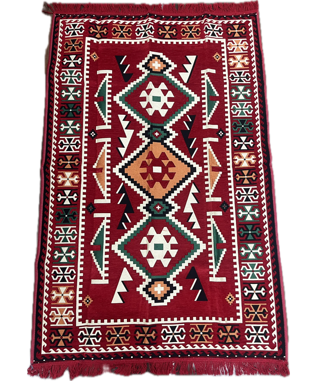 Tapis Kilim 120x180 cm Sedirhan