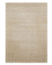 Beige / 160x230 cm