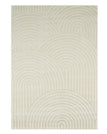 creme / 160x230 cm