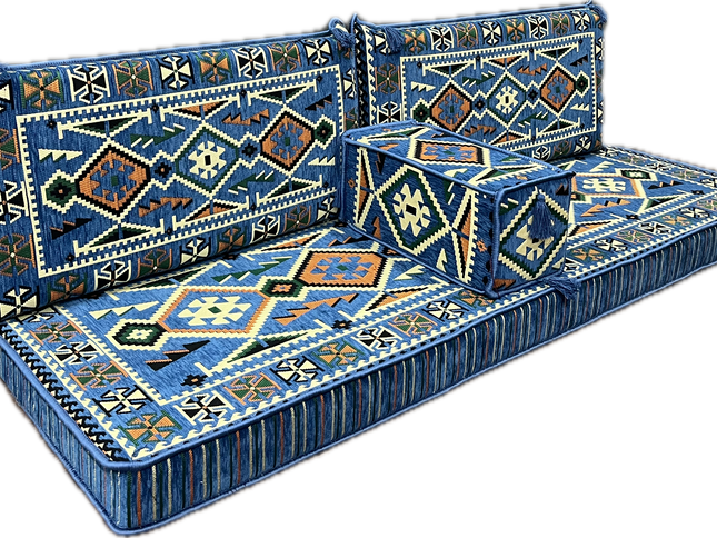 canape de sol oriental majlis salon marocain ottoman