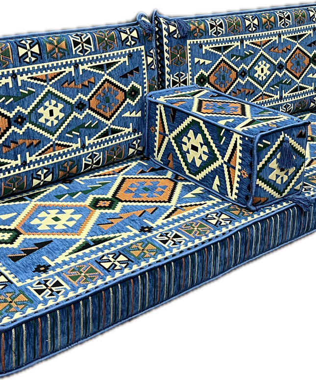 canape de sol oriental majlis salon marocain ottoman