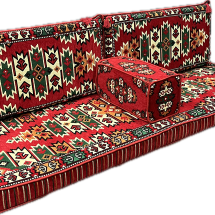 canape de sol oriental majlis salon marocain ottoman