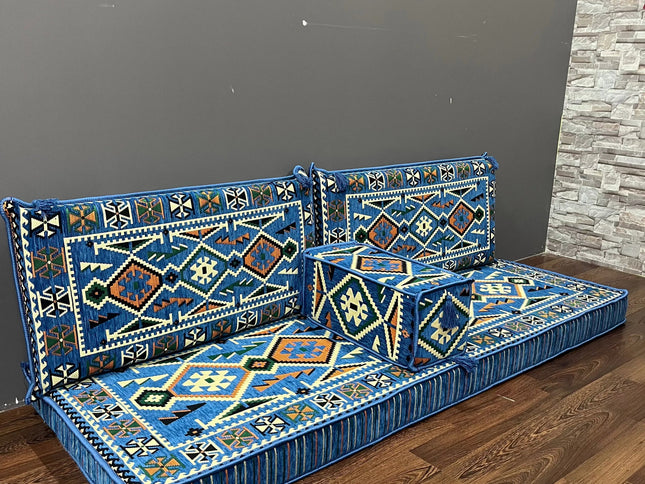 canape de sol oriental majlis salon marocain ottoman